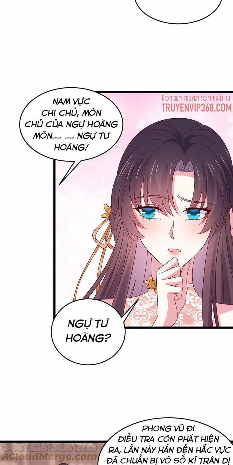 Chi Tôn Đồng Thuật Sư: Tuyệt Thế Đại Tiểu Thư 283 trang 27