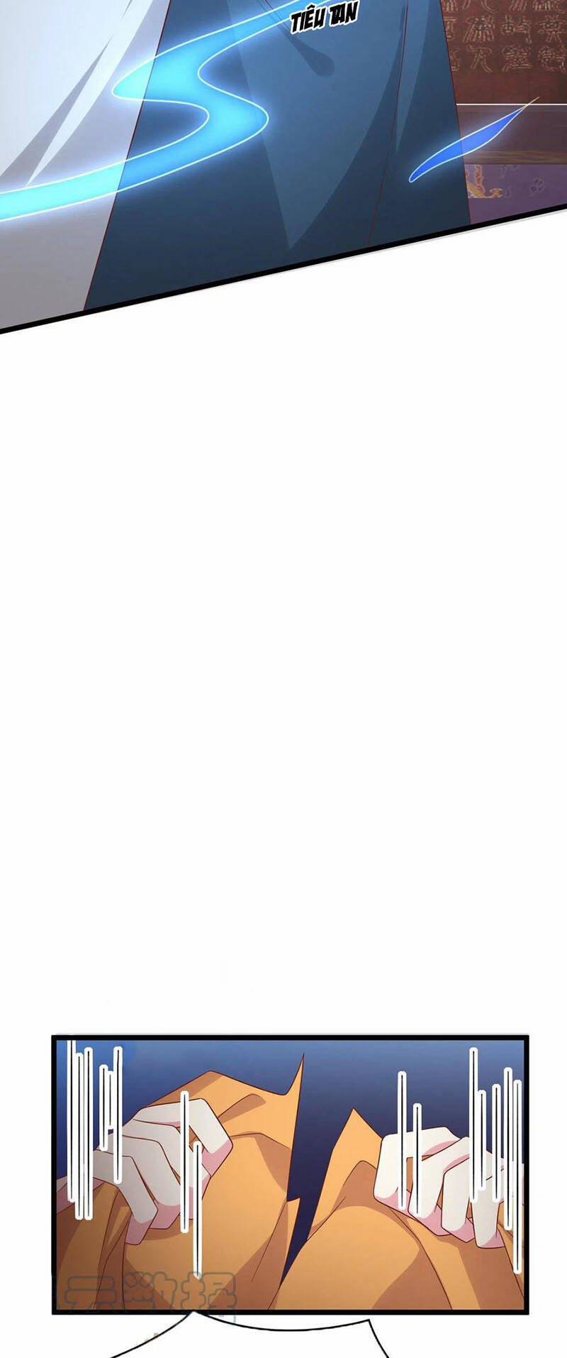 Chi Tôn Đồng Thuật Sư: Tuyệt Thế Đại Tiểu Thư 284 trang 13