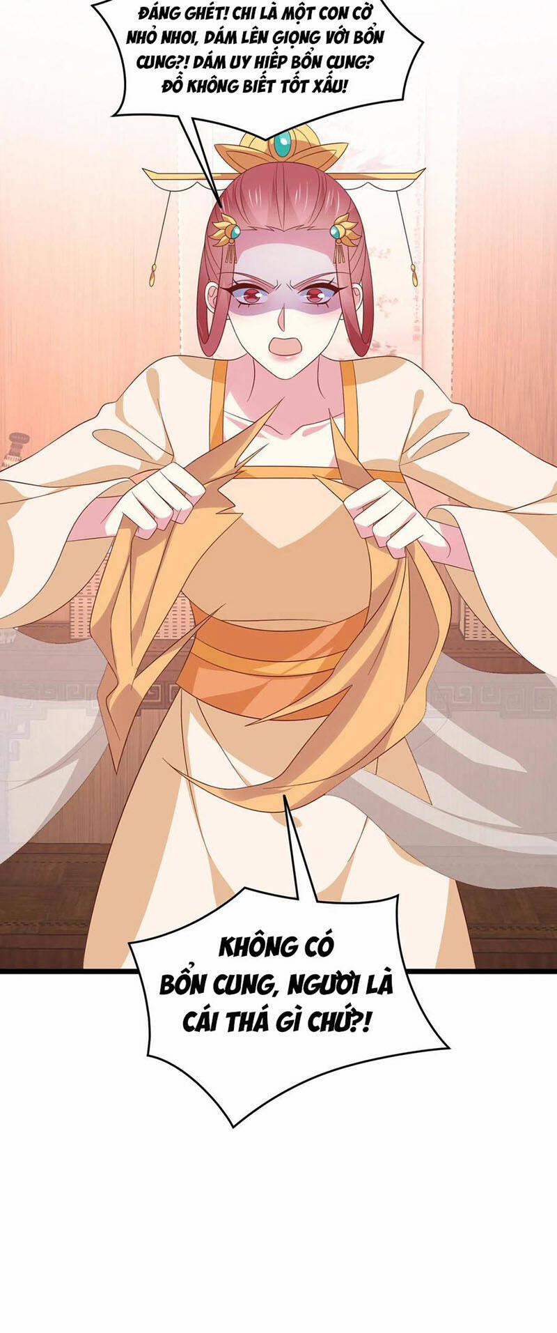 Chi Tôn Đồng Thuật Sư: Tuyệt Thế Đại Tiểu Thư 284 trang 14