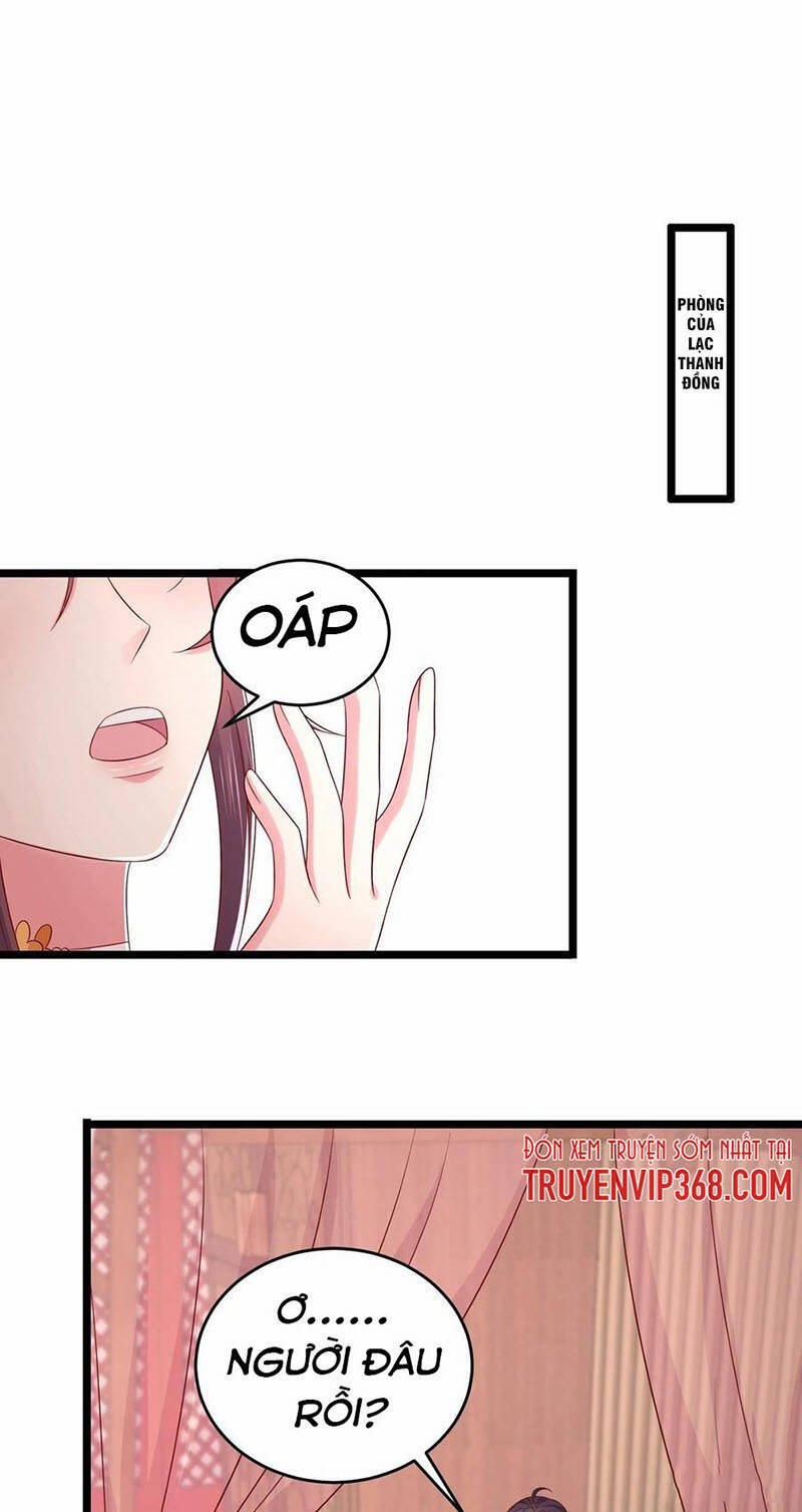 Chi Tôn Đồng Thuật Sư: Tuyệt Thế Đại Tiểu Thư 284 trang 16