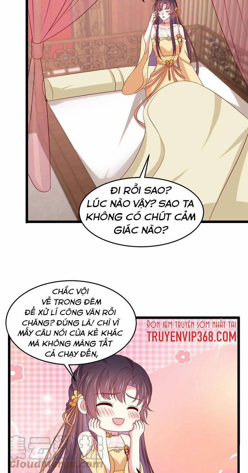 Chi Tôn Đồng Thuật Sư: Tuyệt Thế Đại Tiểu Thư 284 trang 17