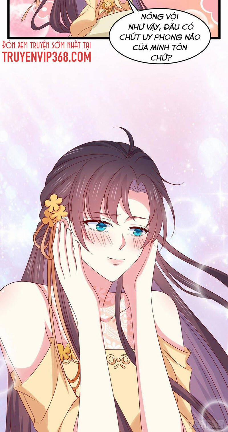 Chi Tôn Đồng Thuật Sư: Tuyệt Thế Đại Tiểu Thư 284 trang 18