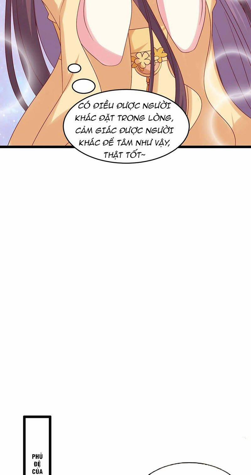 Chi Tôn Đồng Thuật Sư: Tuyệt Thế Đại Tiểu Thư 284 trang 19