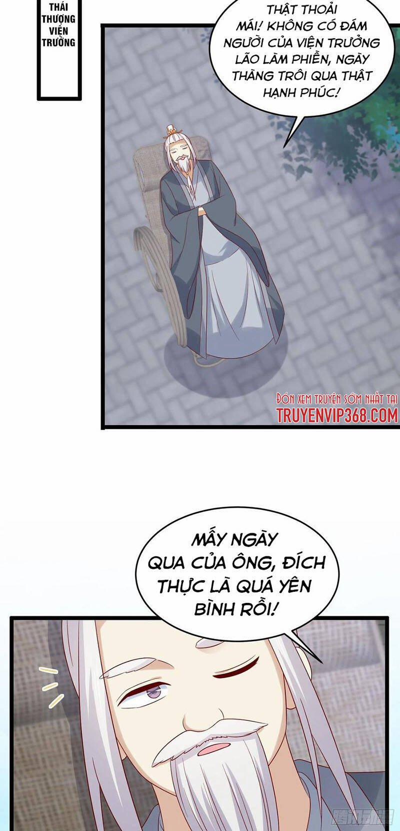 Chi Tôn Đồng Thuật Sư: Tuyệt Thế Đại Tiểu Thư 284 trang 20