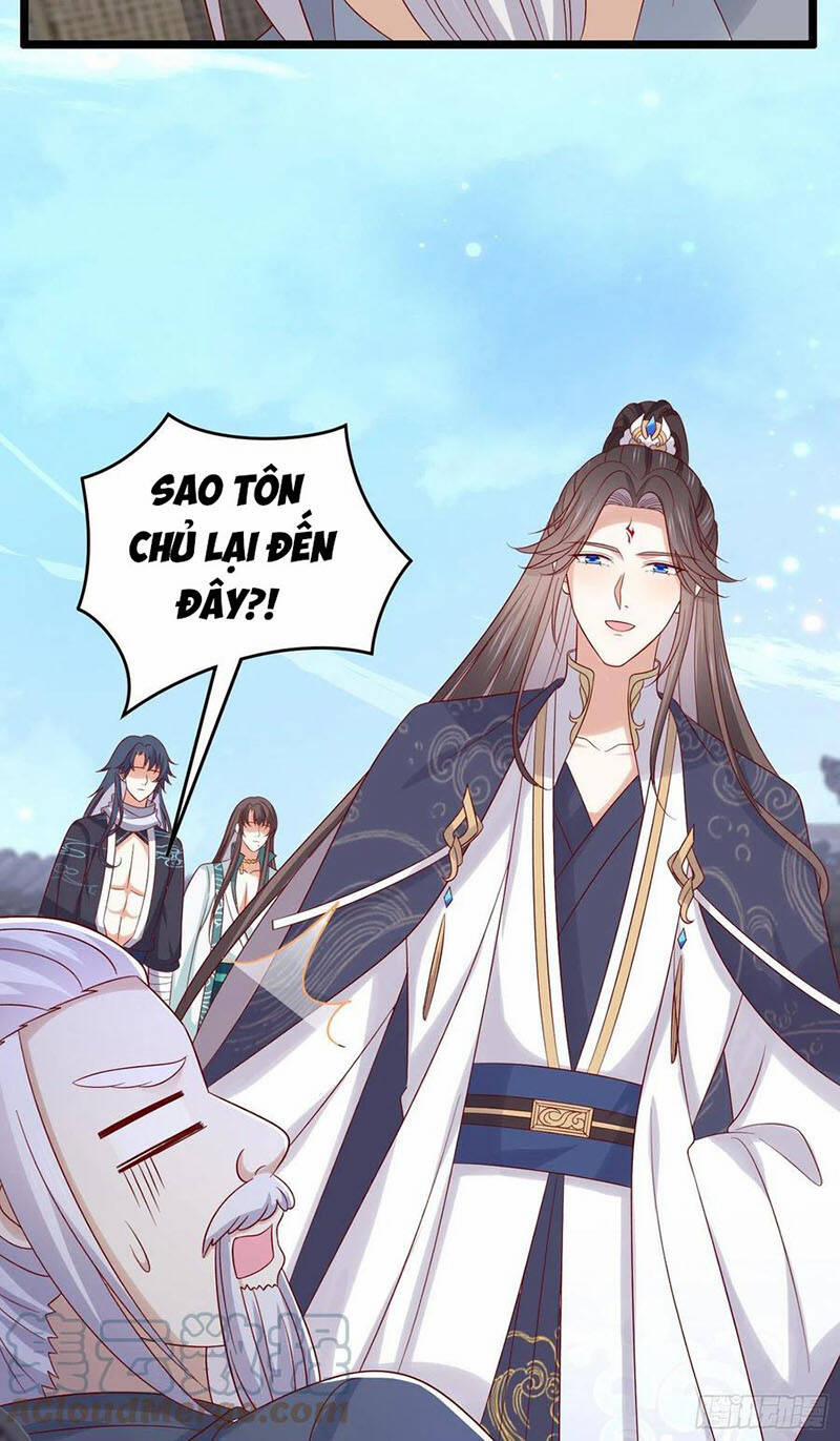 Chi Tôn Đồng Thuật Sư: Tuyệt Thế Đại Tiểu Thư 284 trang 21