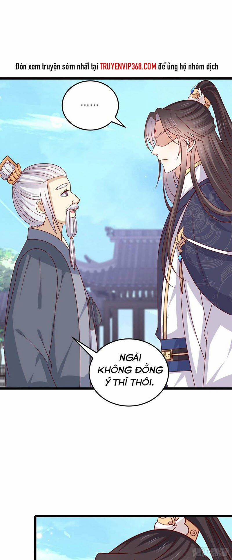 Chi Tôn Đồng Thuật Sư: Tuyệt Thế Đại Tiểu Thư 284 trang 26