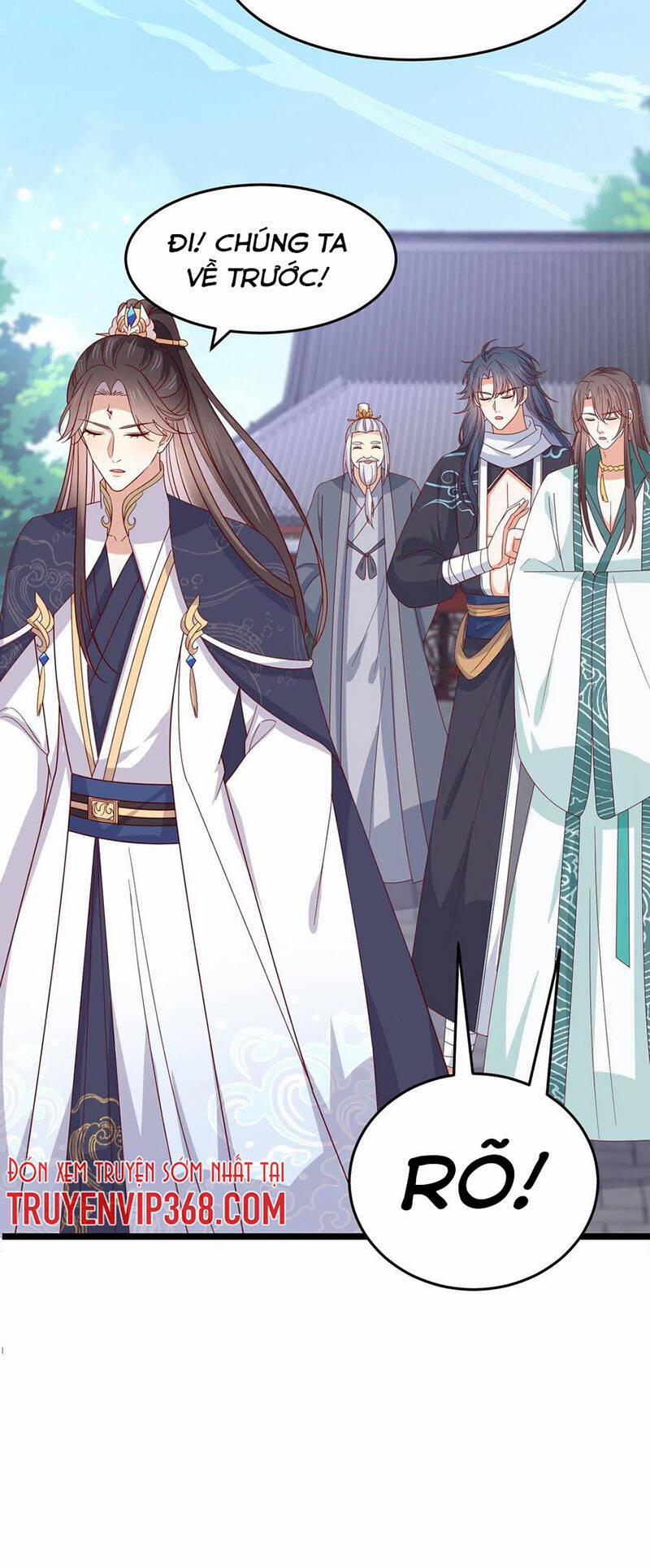 Chi Tôn Đồng Thuật Sư: Tuyệt Thế Đại Tiểu Thư 284 trang 28