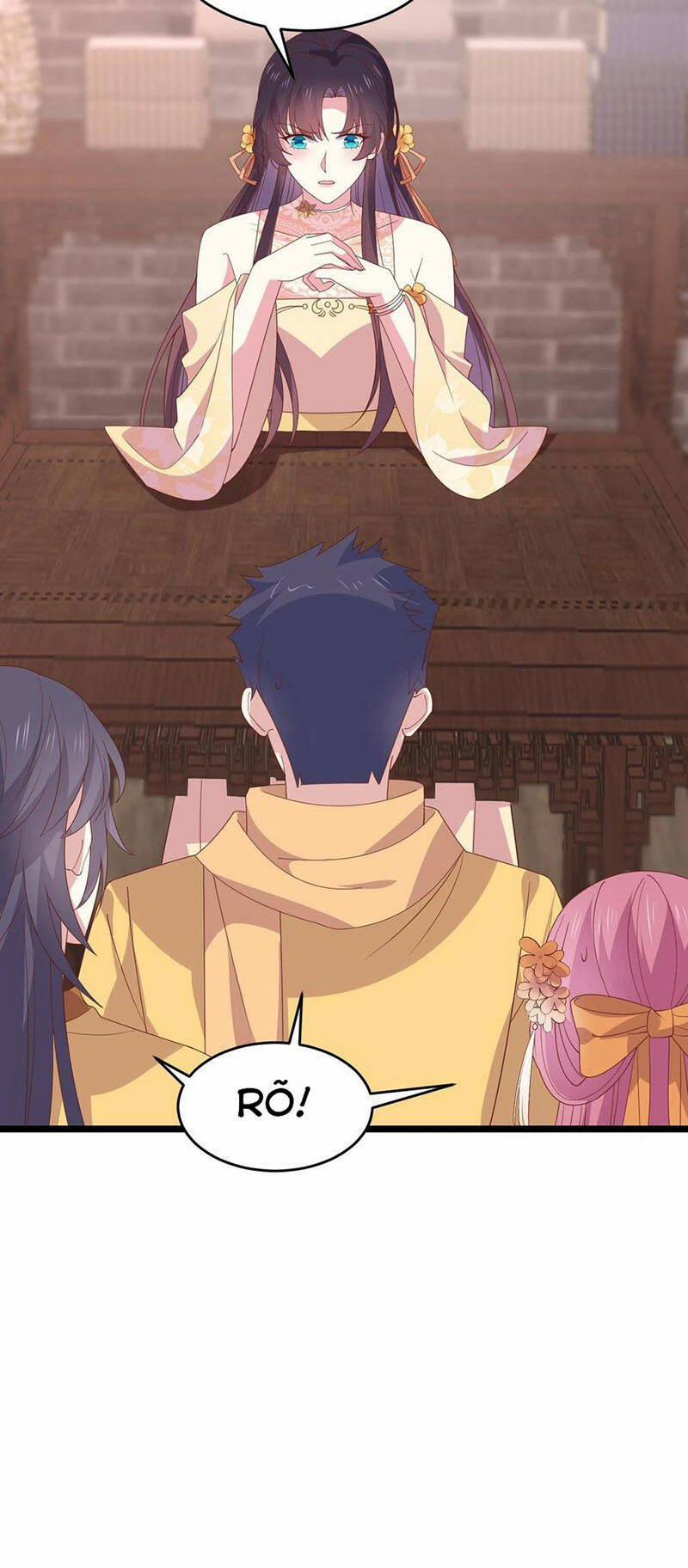 Chi Tôn Đồng Thuật Sư: Tuyệt Thế Đại Tiểu Thư 285 trang 13