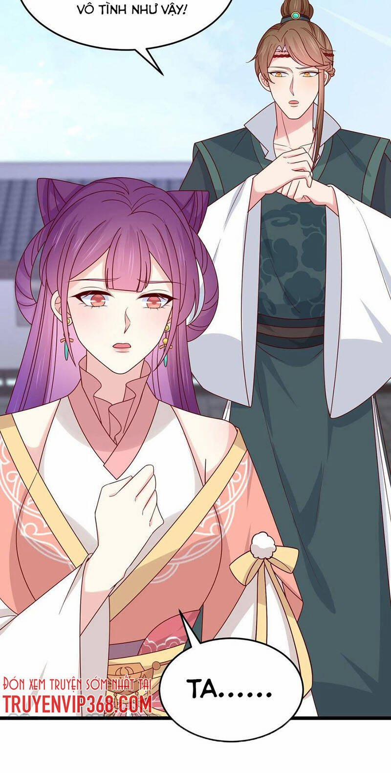 Chi Tôn Đồng Thuật Sư: Tuyệt Thế Đại Tiểu Thư 285 trang 24