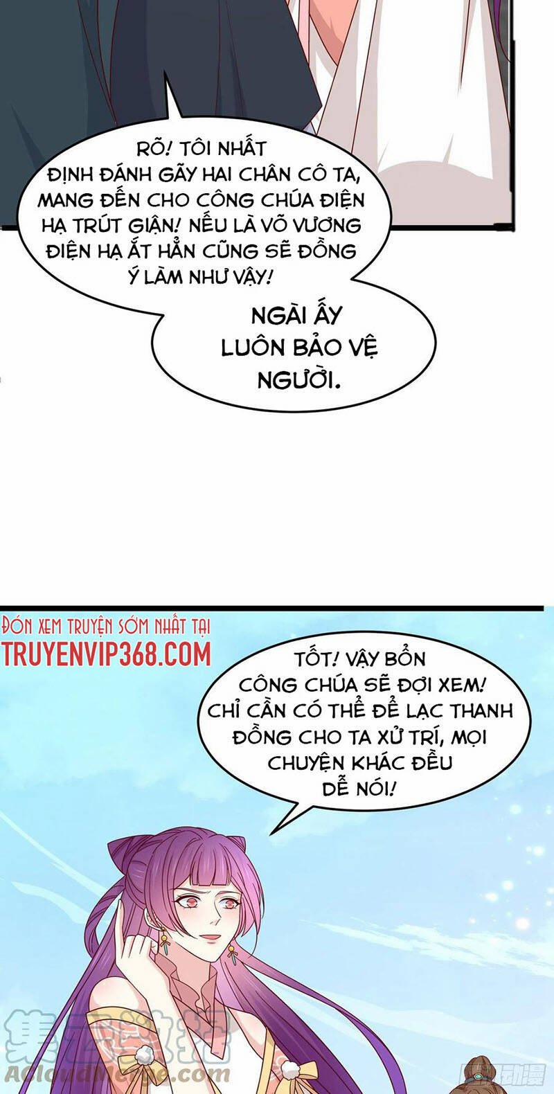 Chi Tôn Đồng Thuật Sư: Tuyệt Thế Đại Tiểu Thư 285 trang 26