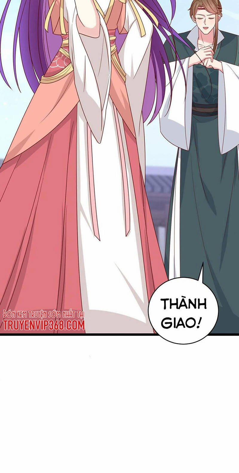 Chi Tôn Đồng Thuật Sư: Tuyệt Thế Đại Tiểu Thư 285 trang 27