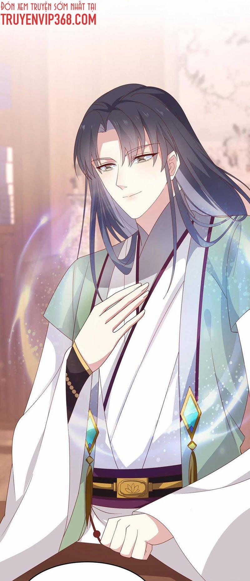 Chi Tôn Đồng Thuật Sư: Tuyệt Thế Đại Tiểu Thư 285 trang 5