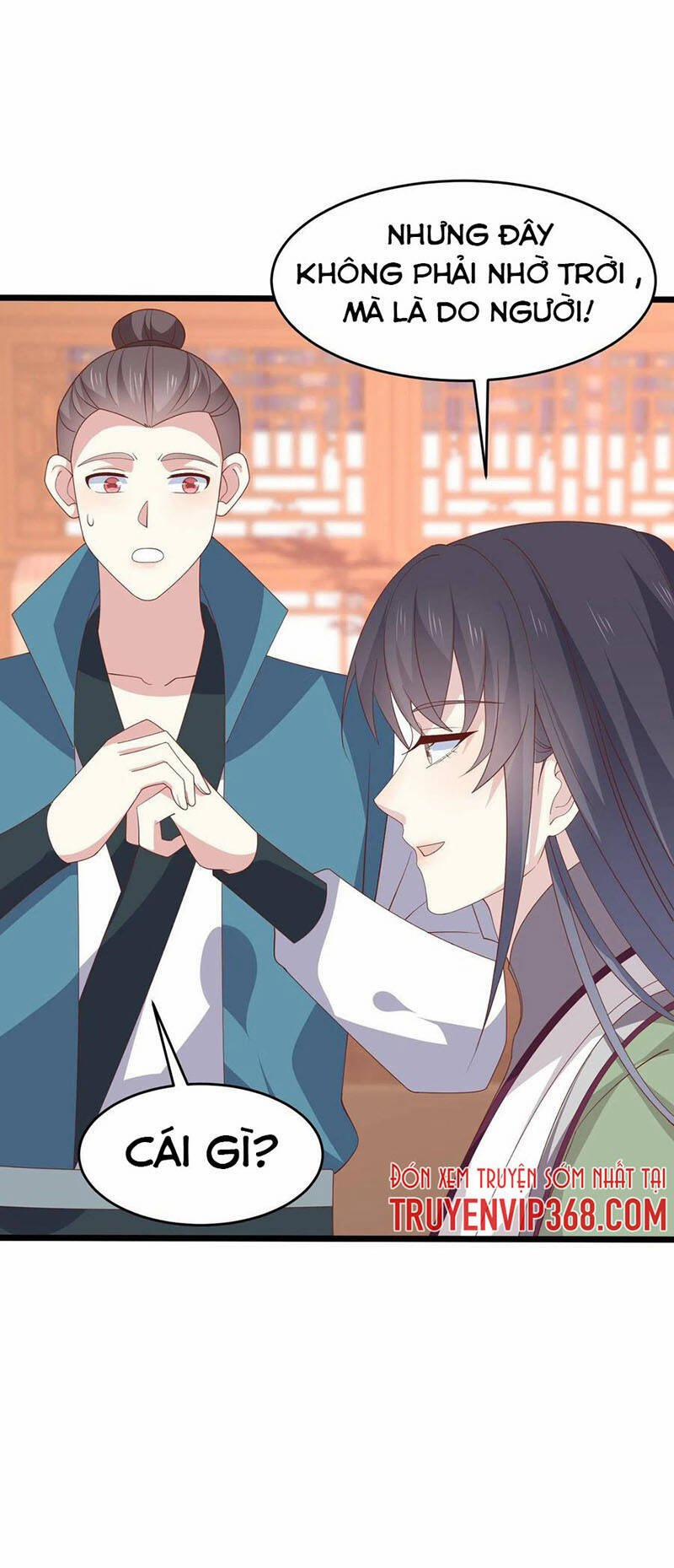 Chi Tôn Đồng Thuật Sư: Tuyệt Thế Đại Tiểu Thư 285 trang 7