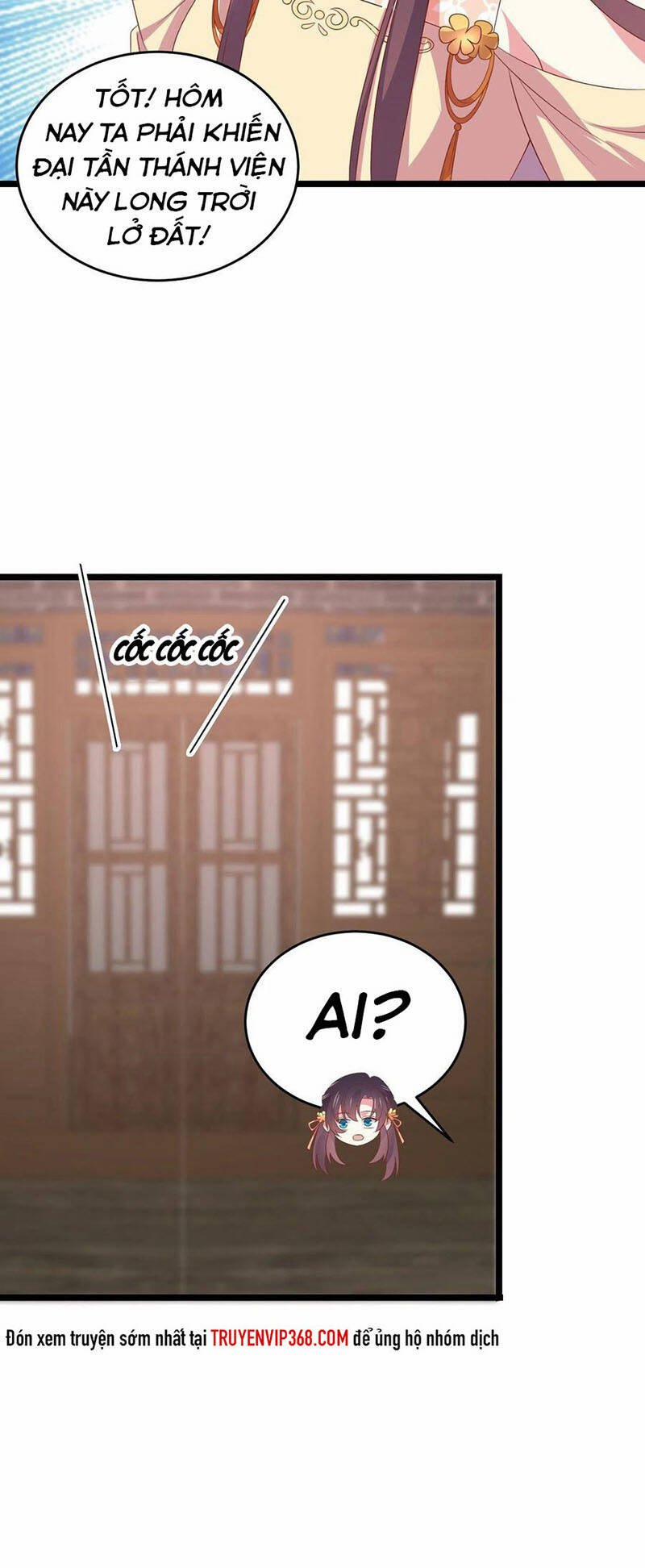 Chi Tôn Đồng Thuật Sư: Tuyệt Thế Đại Tiểu Thư 286 trang 13