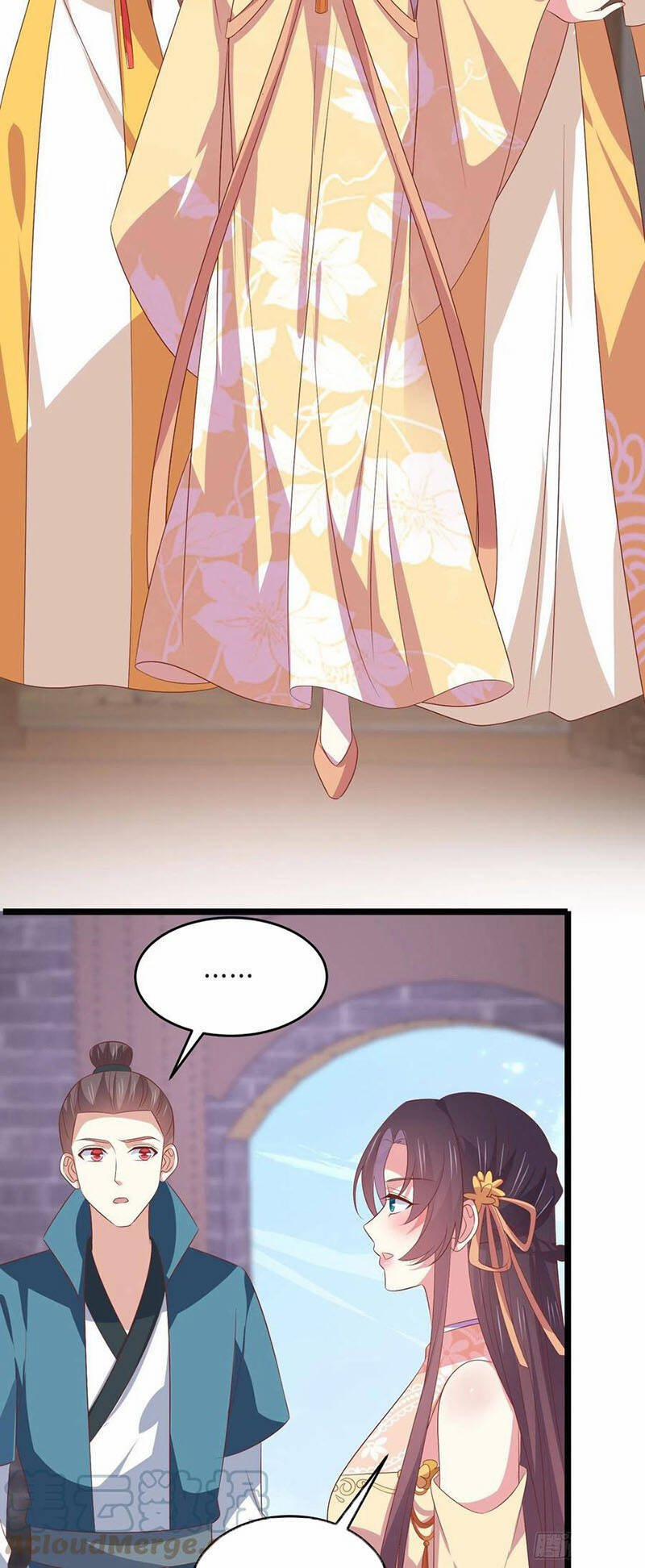 Chi Tôn Đồng Thuật Sư: Tuyệt Thế Đại Tiểu Thư 286 trang 15