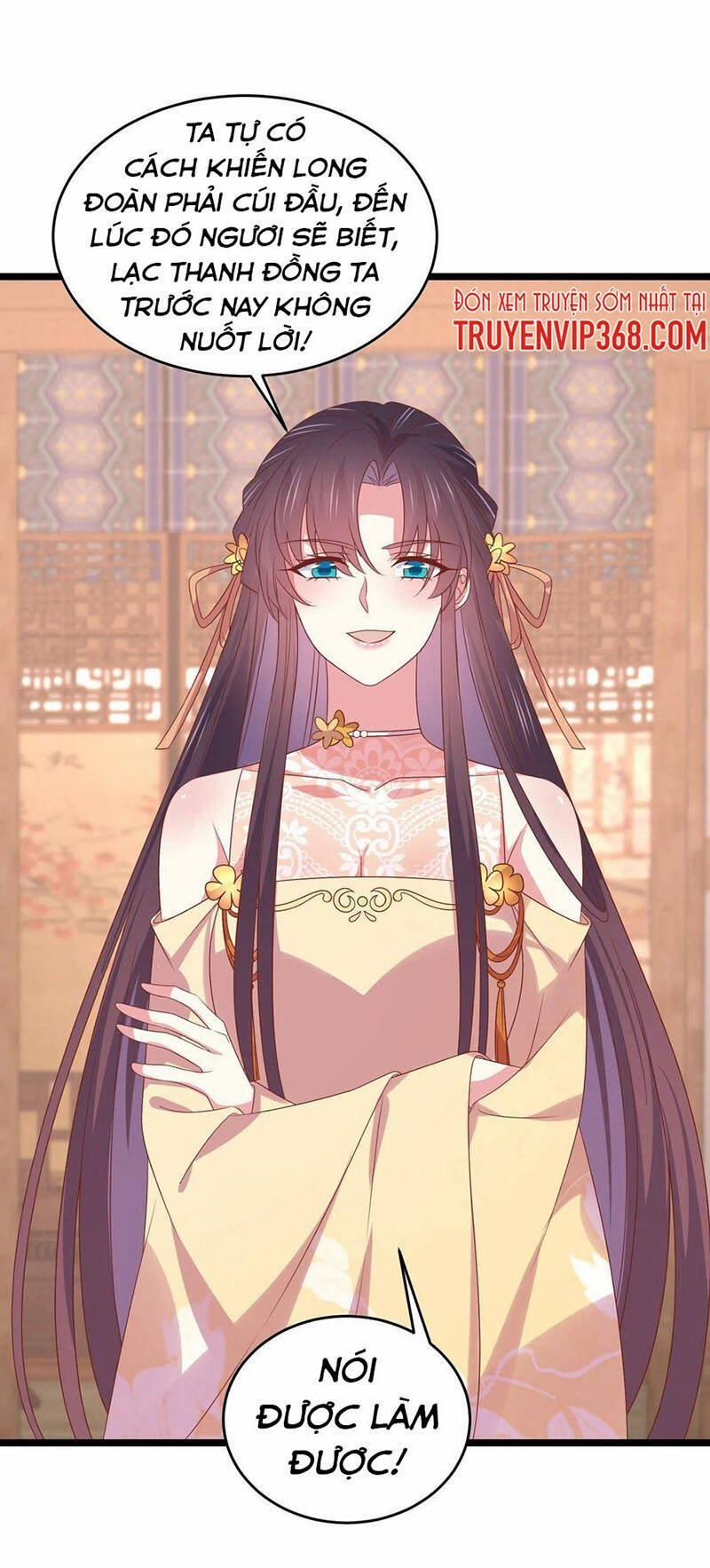Chi Tôn Đồng Thuật Sư: Tuyệt Thế Đại Tiểu Thư 286 trang 18