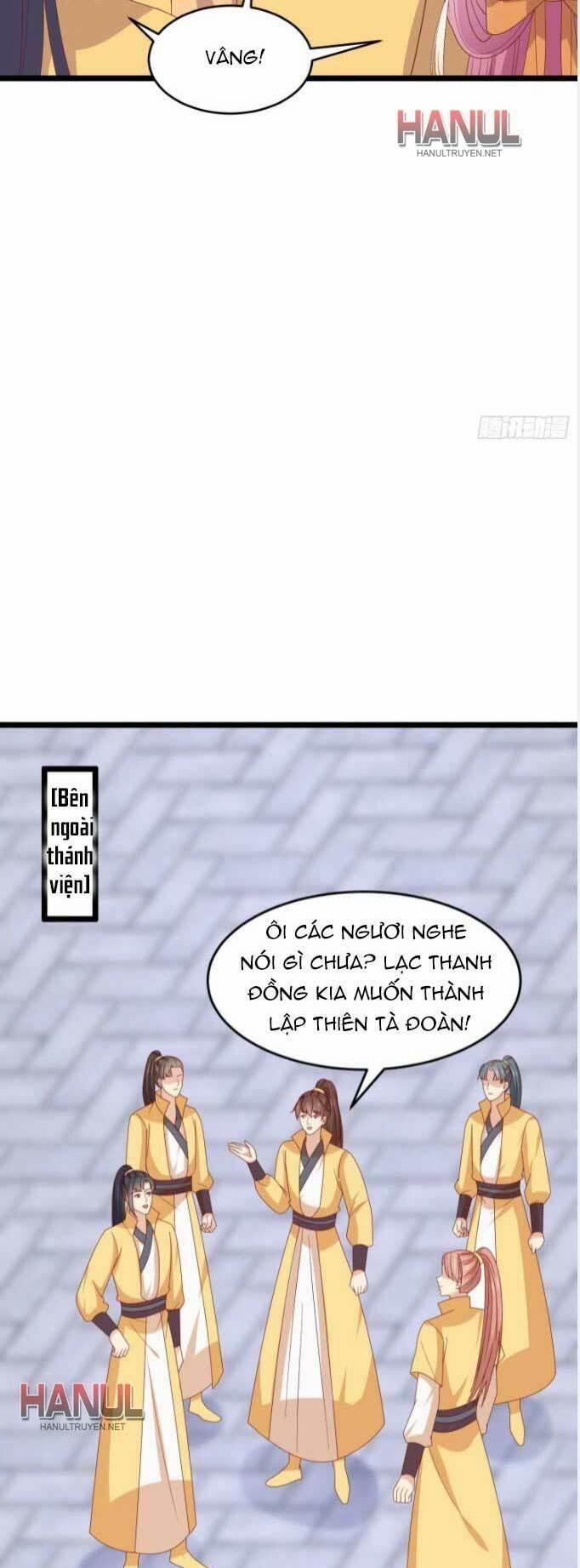 Chi Tôn Đồng Thuật Sư: Tuyệt Thế Đại Tiểu Thư 287 trang 13