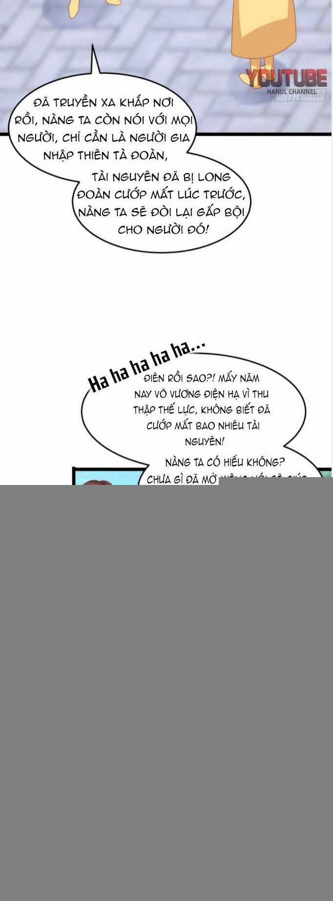 Chi Tôn Đồng Thuật Sư: Tuyệt Thế Đại Tiểu Thư 287 trang 14