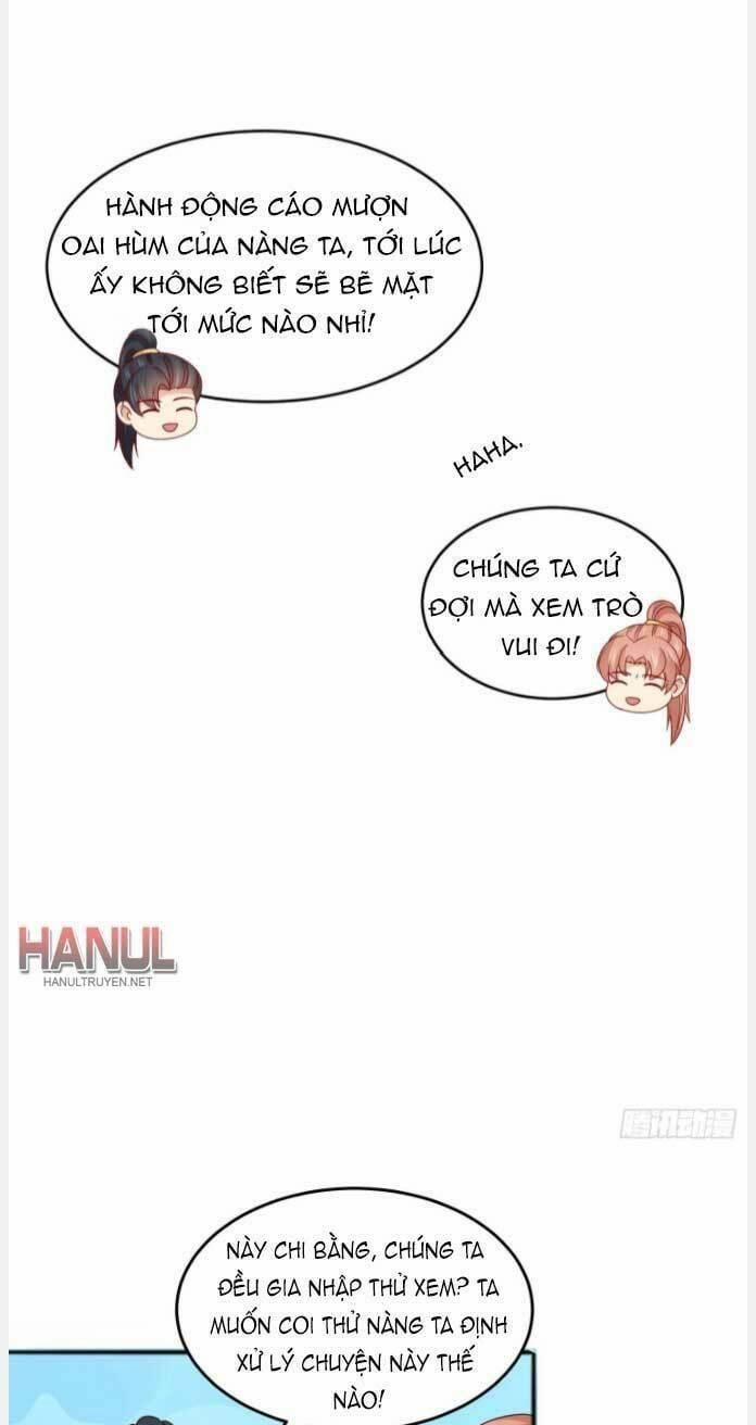 Chi Tôn Đồng Thuật Sư: Tuyệt Thế Đại Tiểu Thư 287 trang 17