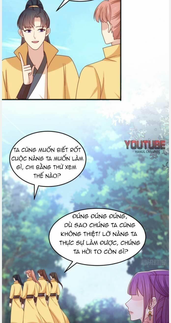 Chi Tôn Đồng Thuật Sư: Tuyệt Thế Đại Tiểu Thư 287 trang 18