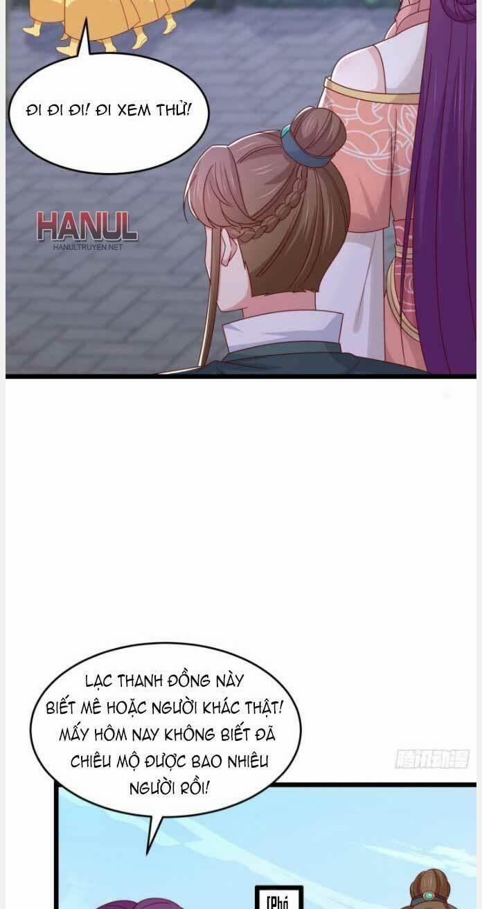 Chi Tôn Đồng Thuật Sư: Tuyệt Thế Đại Tiểu Thư 287 trang 19