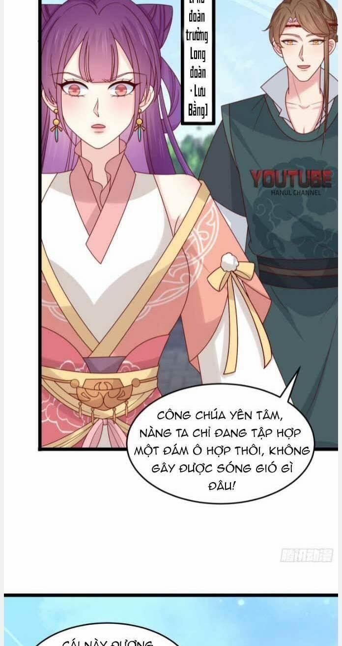 Chi Tôn Đồng Thuật Sư: Tuyệt Thế Đại Tiểu Thư 287 trang 20
