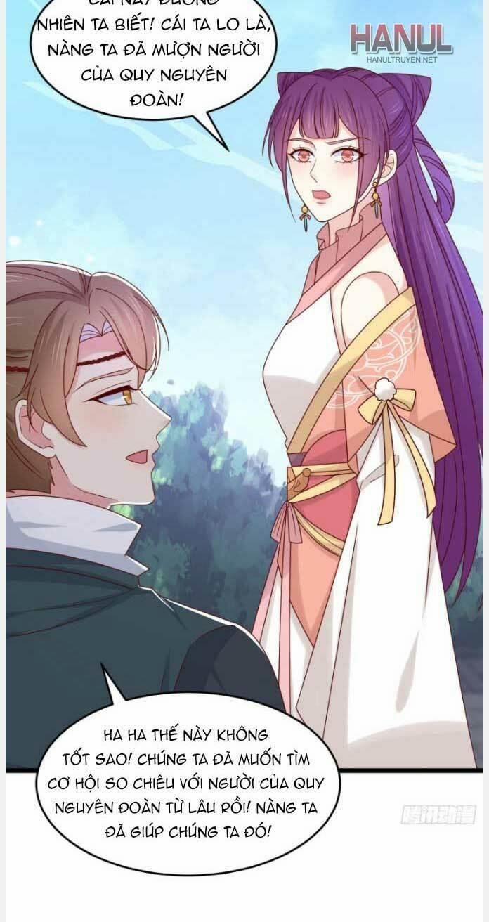 Chi Tôn Đồng Thuật Sư: Tuyệt Thế Đại Tiểu Thư 287 trang 21