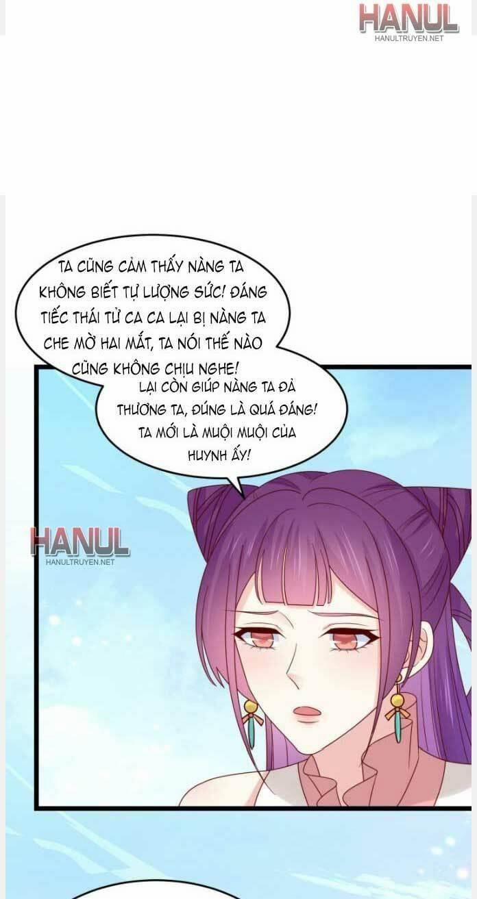 Chi Tôn Đồng Thuật Sư: Tuyệt Thế Đại Tiểu Thư 287 trang 22