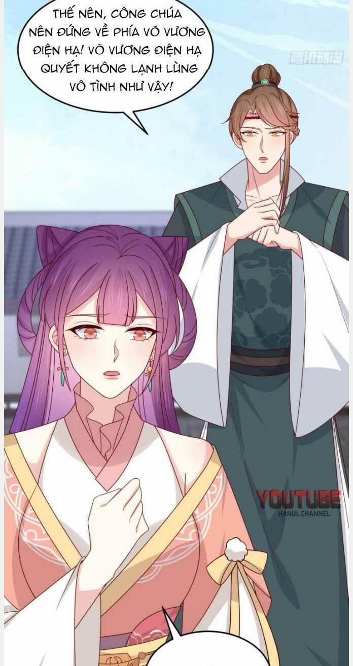 Chi Tôn Đồng Thuật Sư: Tuyệt Thế Đại Tiểu Thư 287 trang 23