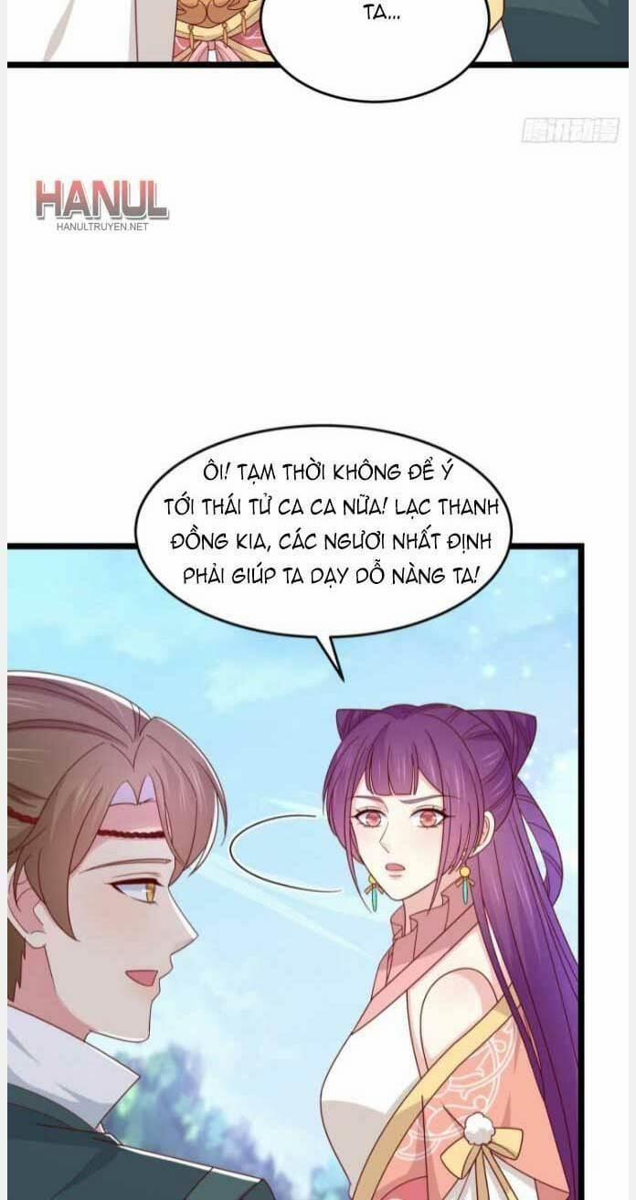 Chi Tôn Đồng Thuật Sư: Tuyệt Thế Đại Tiểu Thư 287 trang 24