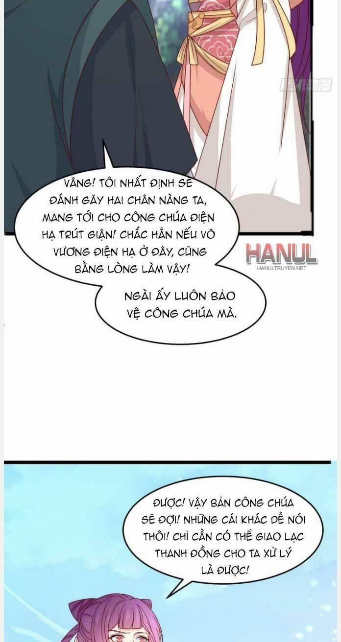 Chi Tôn Đồng Thuật Sư: Tuyệt Thế Đại Tiểu Thư 287 trang 25