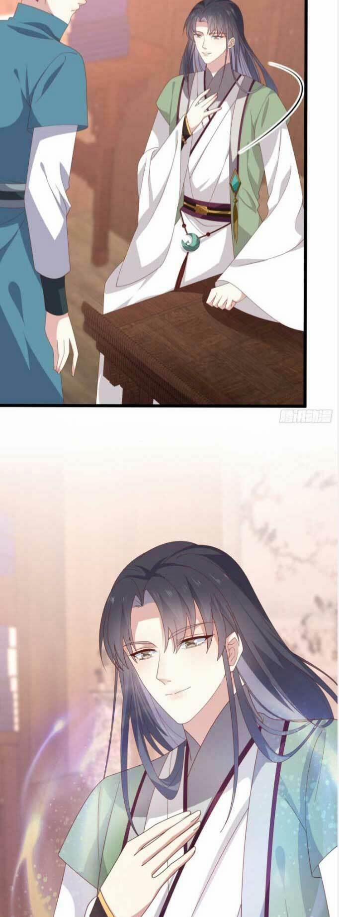 Chi Tôn Đồng Thuật Sư: Tuyệt Thế Đại Tiểu Thư 287 trang 5