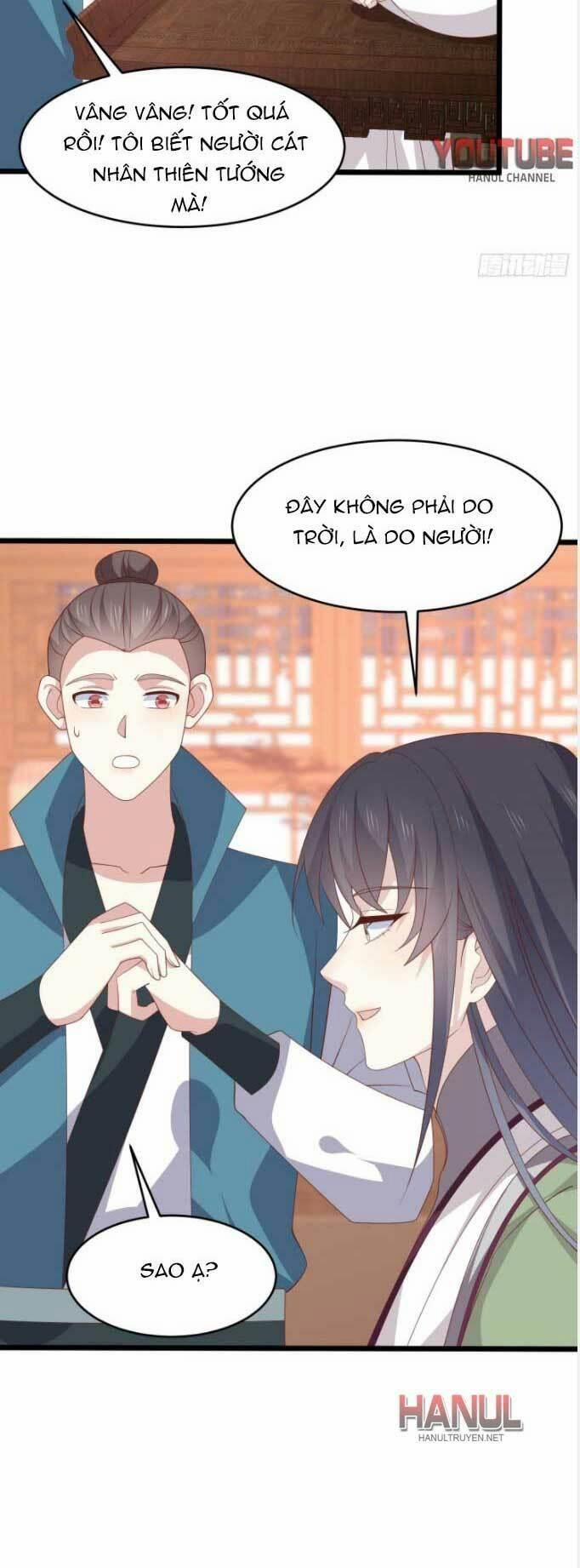 Chi Tôn Đồng Thuật Sư: Tuyệt Thế Đại Tiểu Thư 287 trang 7