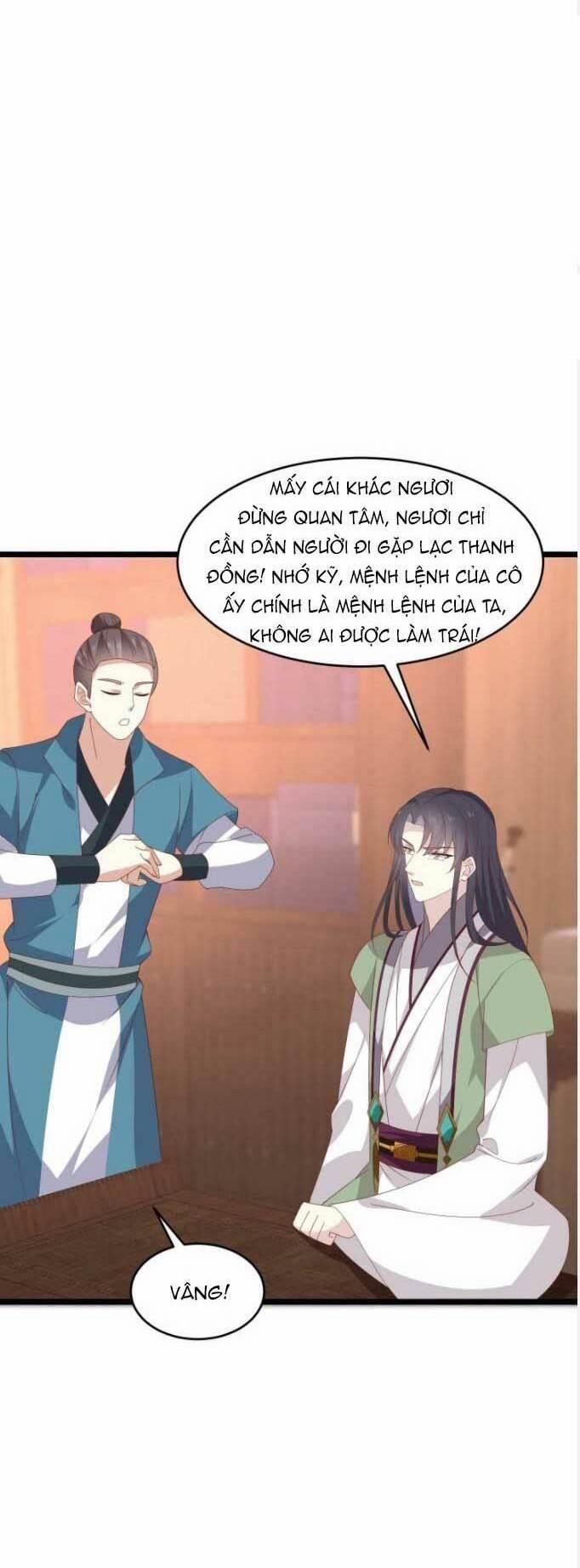 Chi Tôn Đồng Thuật Sư: Tuyệt Thế Đại Tiểu Thư 287 trang 8