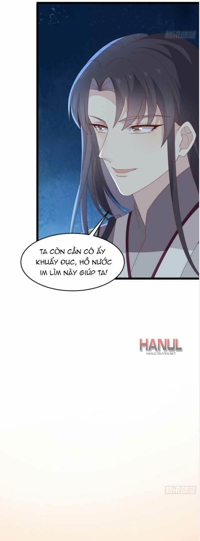 Chi Tôn Đồng Thuật Sư: Tuyệt Thế Đại Tiểu Thư 287 trang 9