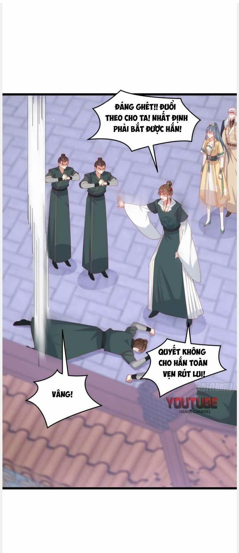 Chi Tôn Đồng Thuật Sư: Tuyệt Thế Đại Tiểu Thư 288 trang 10