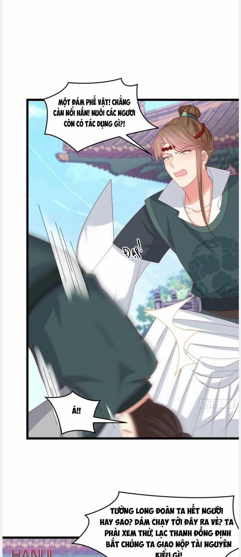 Chi Tôn Đồng Thuật Sư: Tuyệt Thế Đại Tiểu Thư 288 trang 11