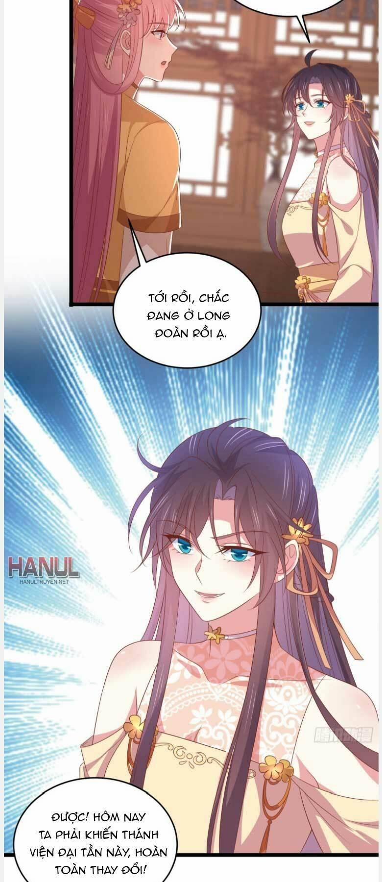Chi Tôn Đồng Thuật Sư: Tuyệt Thế Đại Tiểu Thư 288 trang 15