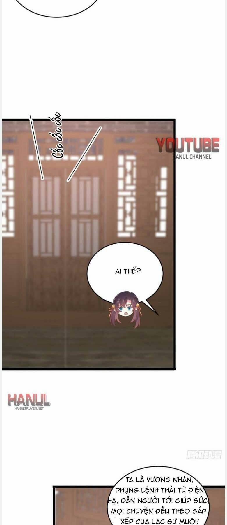 Chi Tôn Đồng Thuật Sư: Tuyệt Thế Đại Tiểu Thư 288 trang 16