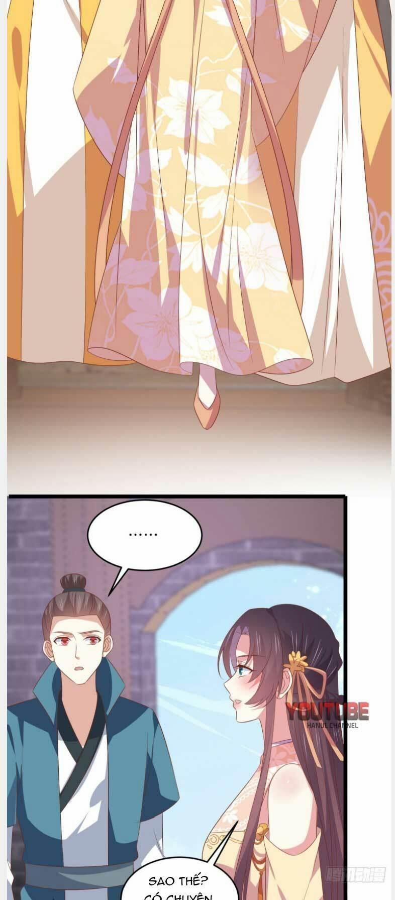 Chi Tôn Đồng Thuật Sư: Tuyệt Thế Đại Tiểu Thư 288 trang 18