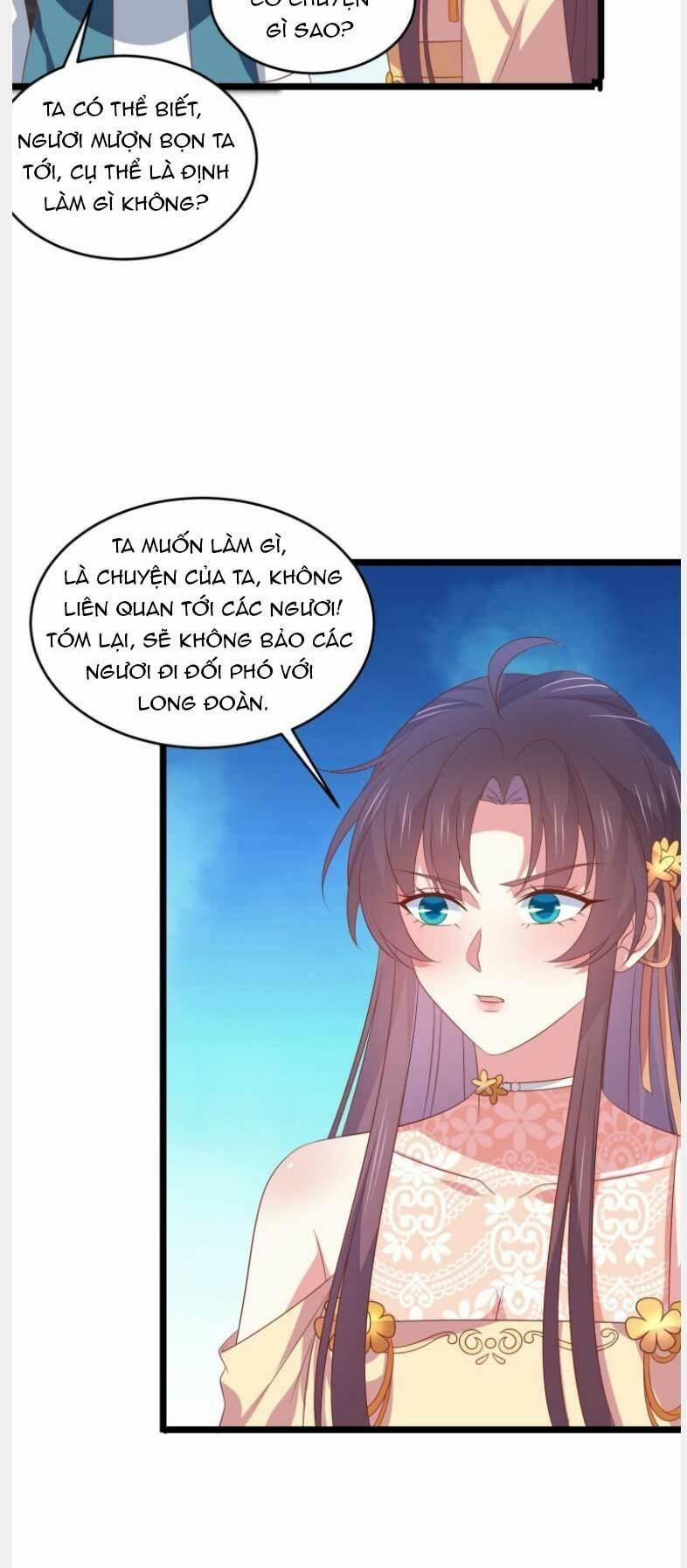 Chi Tôn Đồng Thuật Sư: Tuyệt Thế Đại Tiểu Thư 288 trang 19