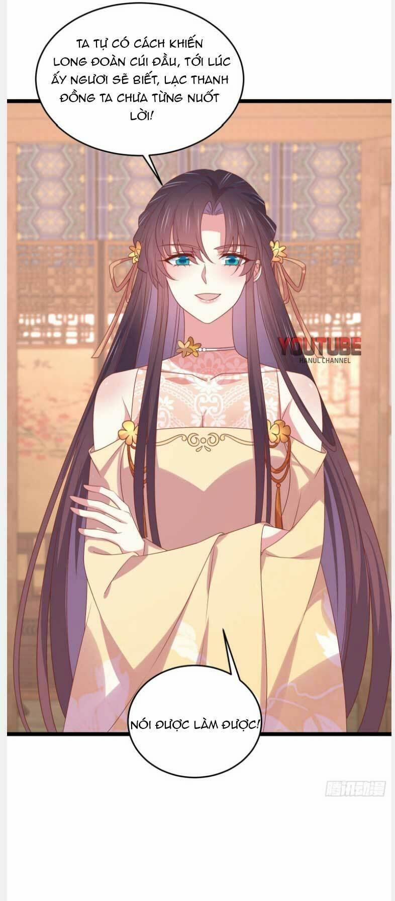 Chi Tôn Đồng Thuật Sư: Tuyệt Thế Đại Tiểu Thư 288 trang 21