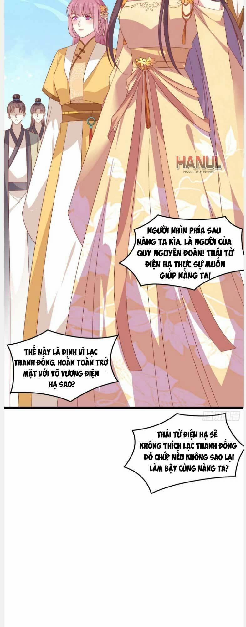 Chi Tôn Đồng Thuật Sư: Tuyệt Thế Đại Tiểu Thư 288 trang 23