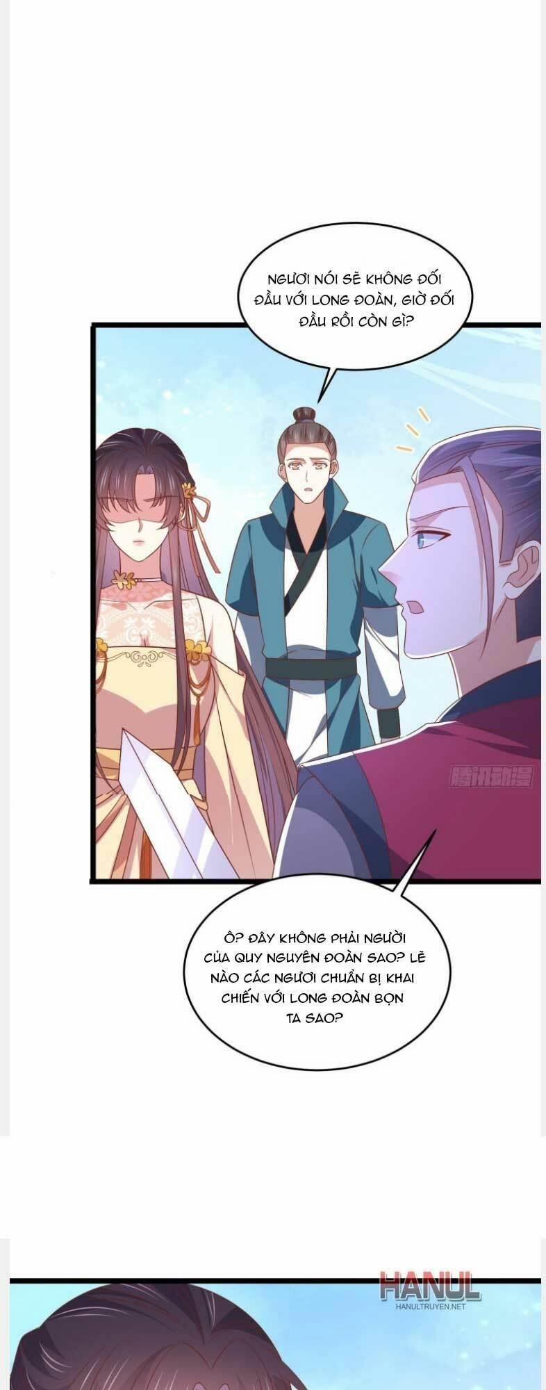 Chi Tôn Đồng Thuật Sư: Tuyệt Thế Đại Tiểu Thư 288 trang 26