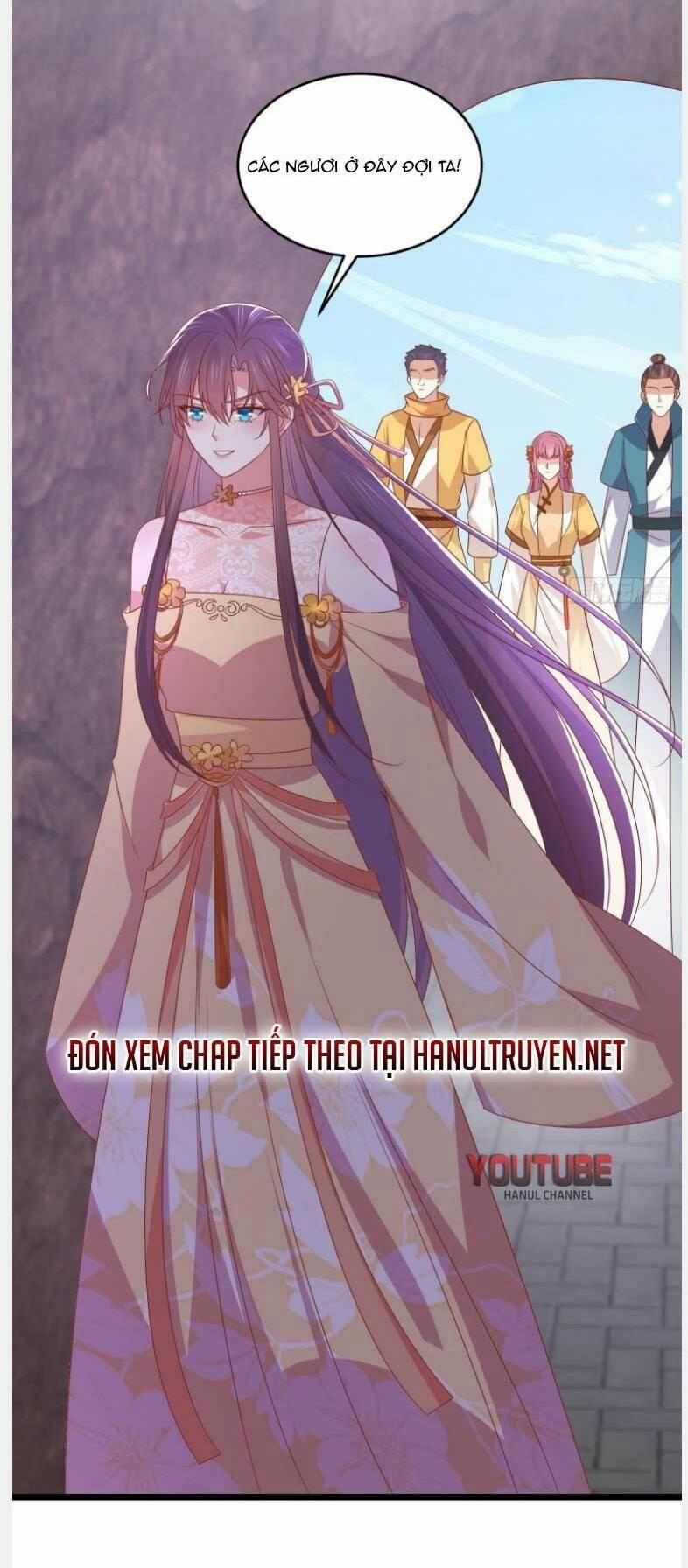 Chi Tôn Đồng Thuật Sư: Tuyệt Thế Đại Tiểu Thư 288 trang 28