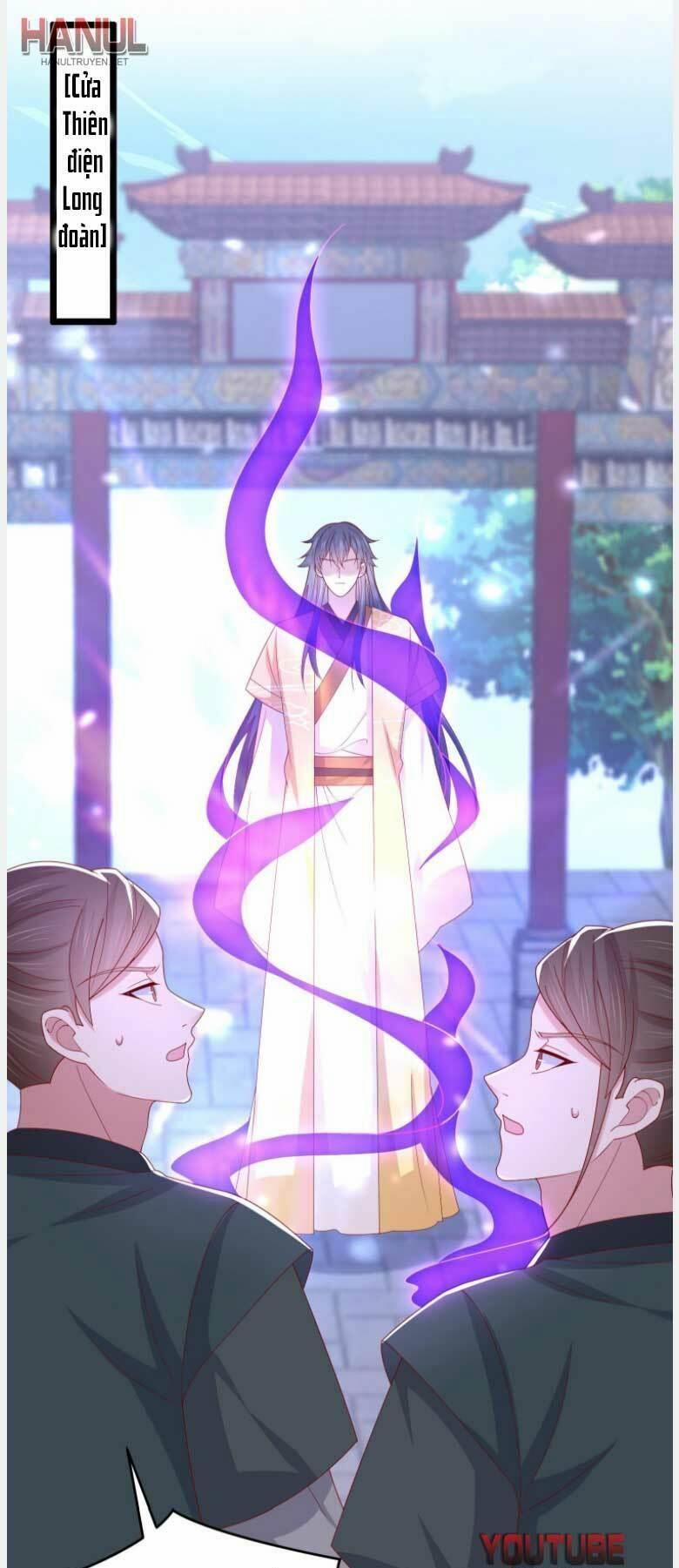 Chi Tôn Đồng Thuật Sư: Tuyệt Thế Đại Tiểu Thư 288 trang 3