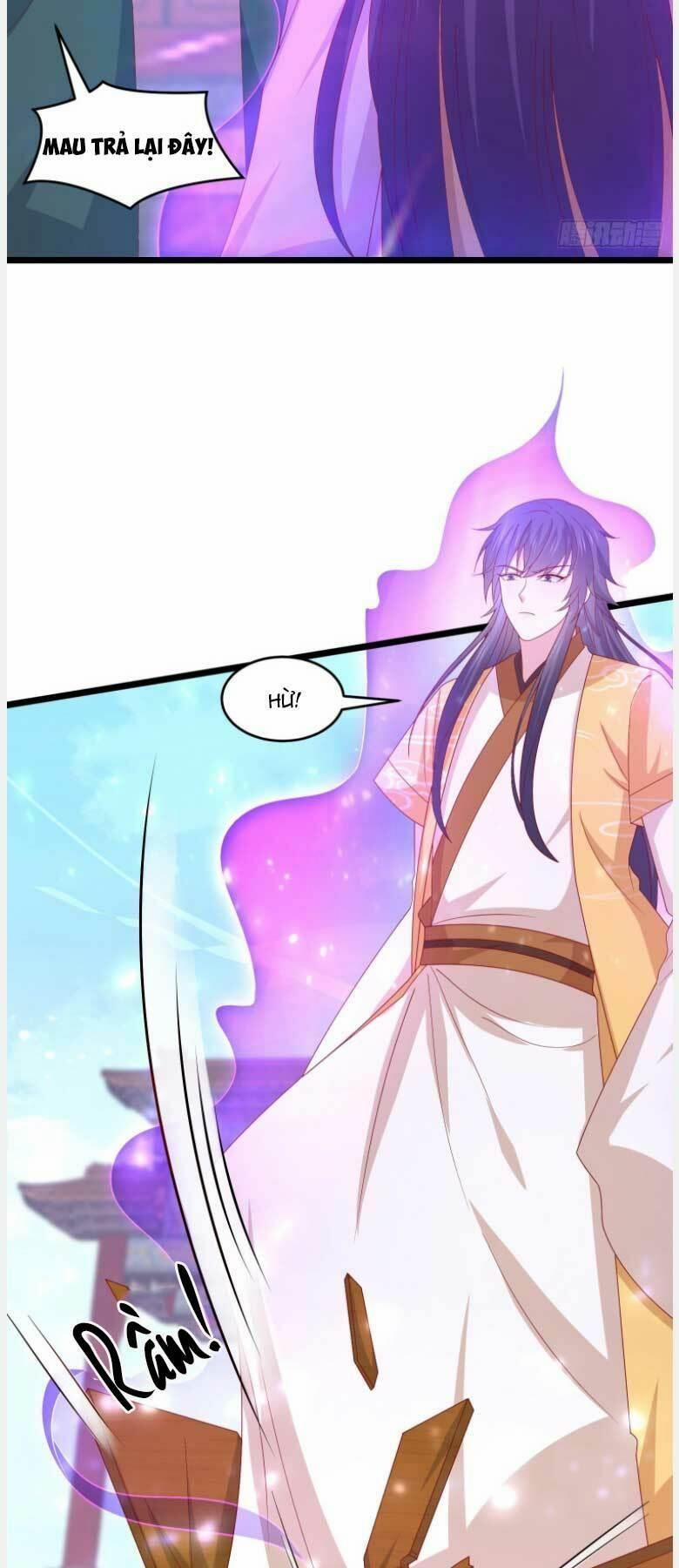 Chi Tôn Đồng Thuật Sư: Tuyệt Thế Đại Tiểu Thư 288 trang 5