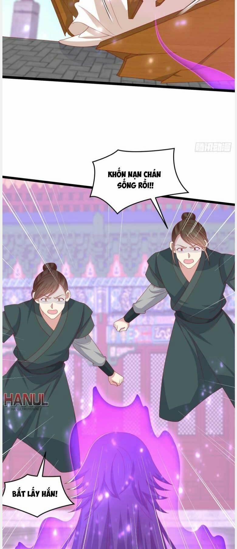 Chi Tôn Đồng Thuật Sư: Tuyệt Thế Đại Tiểu Thư 288 trang 6