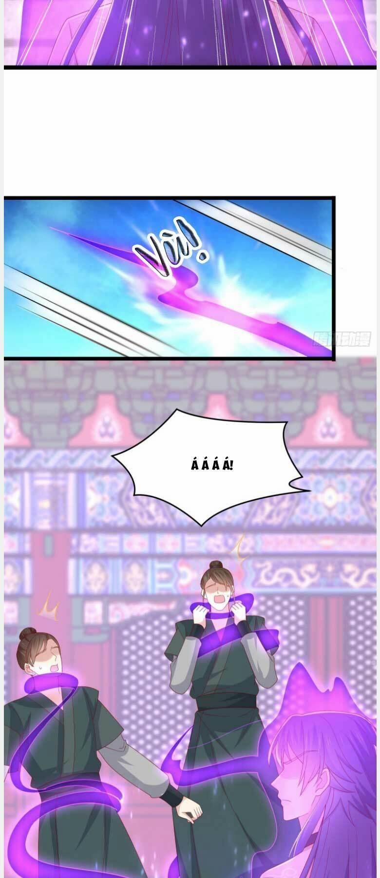 Chi Tôn Đồng Thuật Sư: Tuyệt Thế Đại Tiểu Thư 288 trang 7