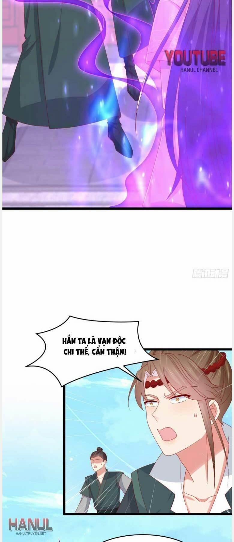 Chi Tôn Đồng Thuật Sư: Tuyệt Thế Đại Tiểu Thư 288 trang 8